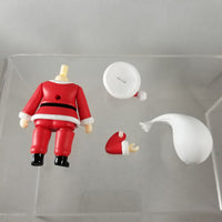 Nendoroid More: Christmas Santa Outfit