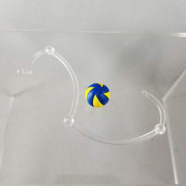 807 -Yaku's Volleyball