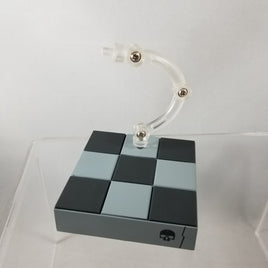 128 -Dead Master's Stand