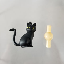 605 -Kenma's Black Cat