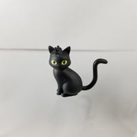 605 -Kenma's Black Cat