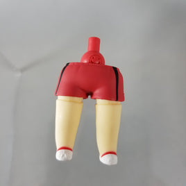 605 *-Kenma's Volleyball Uniform Standing Lower Half