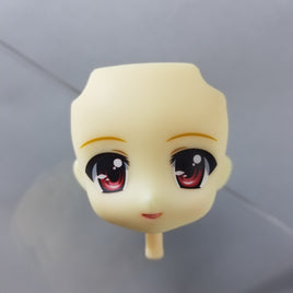 254- f1 -Fate's Smiling Face