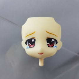 254- f2 -Fate's Crying Face