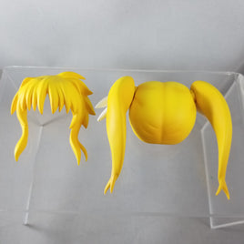 254 -Fate's Twin-Tails Primary School Version