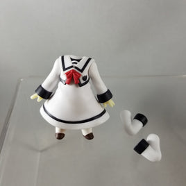 254 -Nanoha's Primary School Uniform