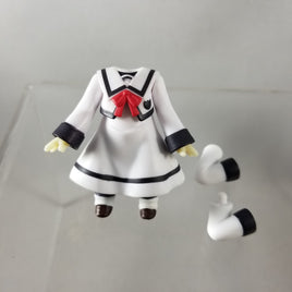 254 -Fate's Primary School Uniform