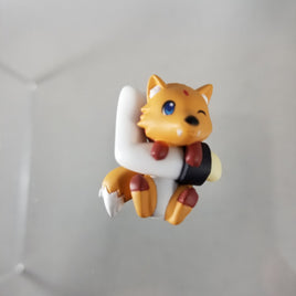 254 -Fate's Primary School Vers. Fox Friend, Baby Arf