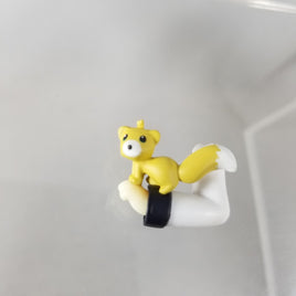 254 -Nanoha's Primary School Vers. Ferret Friend, Baby Yuuno