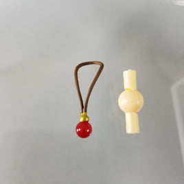 254 -Nanoha's Primary School Vers. Necklace