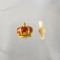 489 -Kageyama's Royal Crown