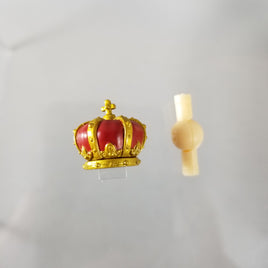 489 -Kageyama's Royal Crown