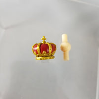 489 -Kageyama's Royal Crown