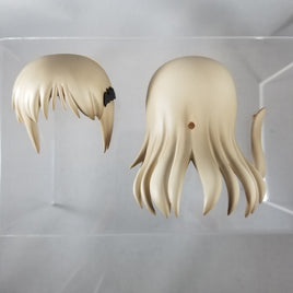 126 or 158 -Kudryavka's Hair (Option 1)