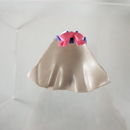 126 or 158 -Kudryavka Cloak/Cape Ver 2 (Allows Arms to Be Lifted Up)