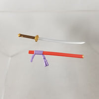 235 -Sakura's Sword & Sheath