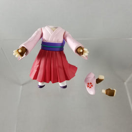 235 -Sakura's Outfit