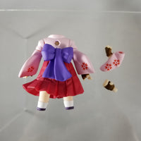 235 -Sakura's Outfit