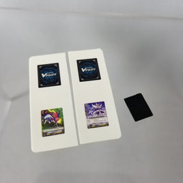 290 -Aichi's Vanguard Card & Card Stickers