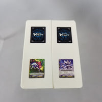 290 -Aichi's Vanguard Card & Card Stickers