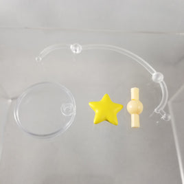 1088 -USA's Star Diorama Piece