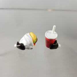 1088 -USA's Hamburger & Soda