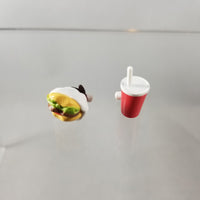 1088 -USA's Hamburger & Soda