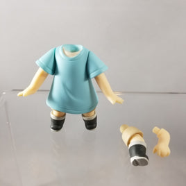 1036 -Platelet's Outfit