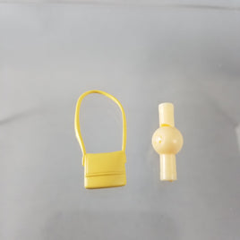 1036 -Platelet's Crossbody Bag (Satchel)