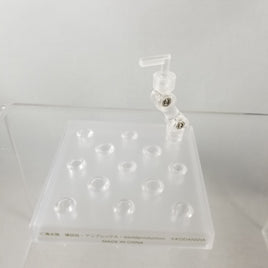 1036 -Platelet's Stand