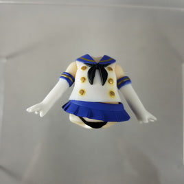 371 -Shimakaze's Torso (No Legs Included)