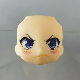 407-2 -Ryuko's Blushing Face