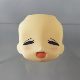 1097-2 -Aoi's Peaceful Sighing Face