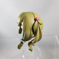1097 -Aoi's Sideswept Ponytail (Option 1) With Alternate Front Piece