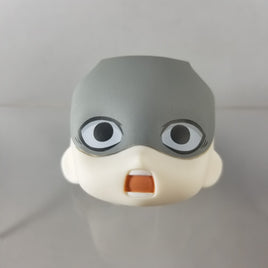 979-2 -White Blood Cell (Neutrophil)'s Combat Expression