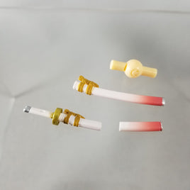 1028 *-Momo's Sheathed Sword