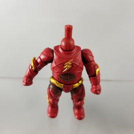 917- Flash's Body Suit