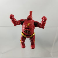 917- Flash's Body Suit