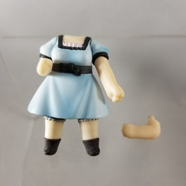 165- Mayuri's Dress (option 2)