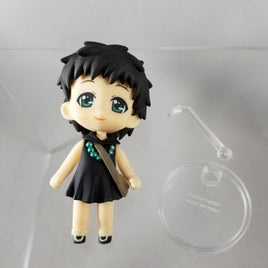 133a or 133b -Cattleya's Son, Rana (Nendoroid Petite)