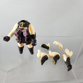 133a  *-Cattleya's Sexy Outfit (Option 3)