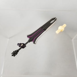 133a  -Cattleya's Huge Sword, Giant Killer