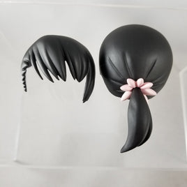 133a  -Cattleya's Ponytail