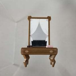481 -Kumano's Vanity (Dresser with Mirror)