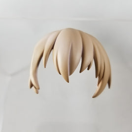 481 *-Kumano's Ponytail Front-Hair-Piece Only with Indented Side