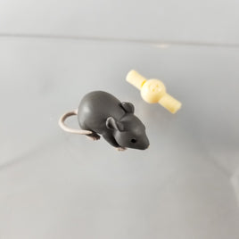 1022 -Ron's Pet Rat, Scabbers