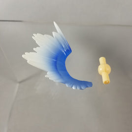 443 -One Water Splash Effect