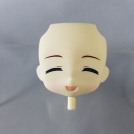 248-3 -Ichika's Closed Eye Smile