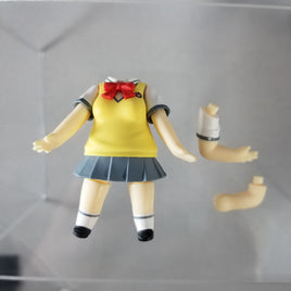 248 -Ichika's School Uniform