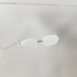 248 -Ichika's Eyeglasses Option 2 (Opaque Lenses)